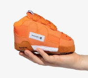 Animal Addiction Limited Dog Toy Reebok Workout Sneaker Dog Toy - Limited Edition Plush Squeaky Toy Reebok Workout Sneaker Dog Toy - Limited Edition Plush Squeaky Toy
