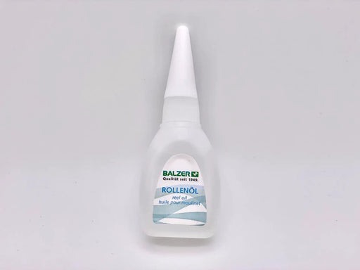 Balzer Fishing Accessories Reel Oil 20ml Reel Oil 20ml