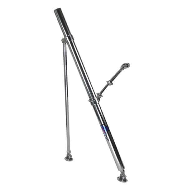 Kilwell Sports Ltd Outrigger Parts Reelax Outrigger Base Midi 1250mm (Pr)