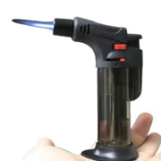 Refillable Butane Gas Lighter – Adjustable Flame by Habicare