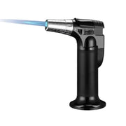 Refillable Butane Gas Lighter – Adjustable Flame by Habicare