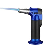 Refillable Butane Gas Lighter – Adjustable Flame by Habicare