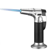 Refillable Butane Gas Lighter – Adjustable Flame by Habicare