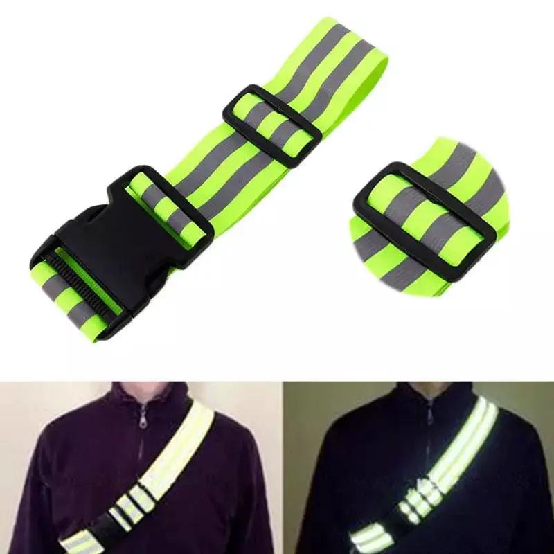 Reflective Belt by 9eight5