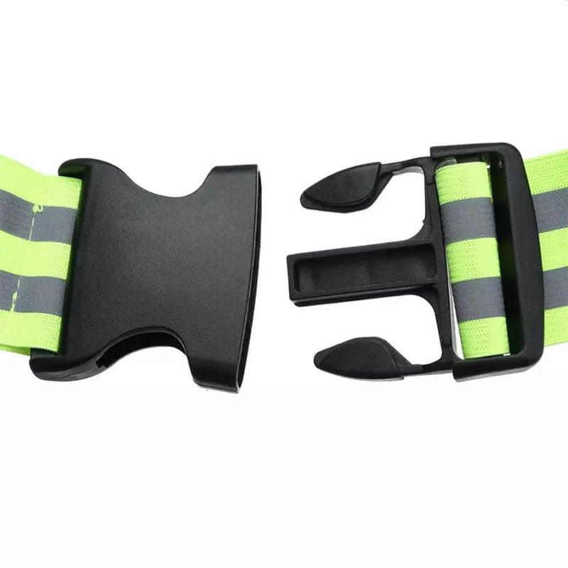 Reflective Belt by 9eight5