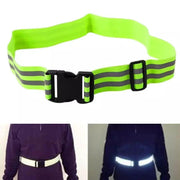 Reflective Belt by 9eight5