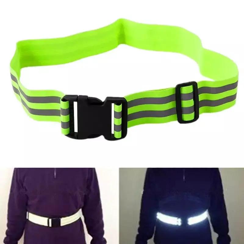 Reflective Belt by 9eight5