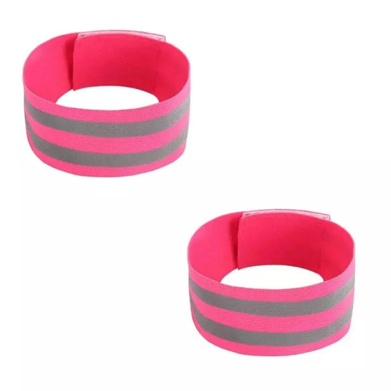 Reflective Wrist/Arm/Ankle bands by 9eight5