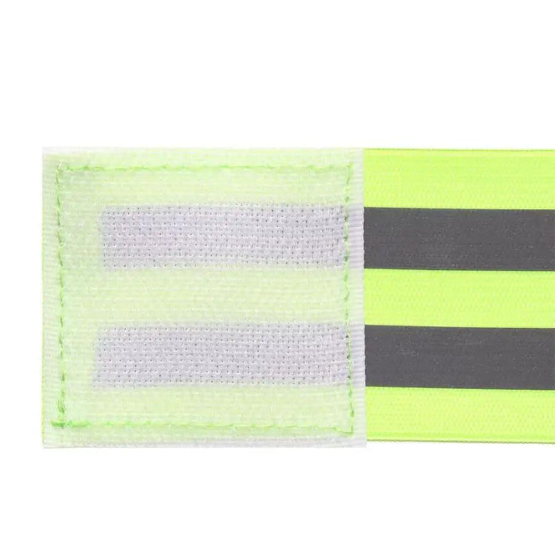 Reflective Wrist/Arm/Ankle bands by 9eight5