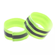 Reflective Wrist/Arm/Ankle bands by 9eight5