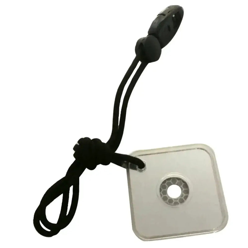 Emergency Signal Mirror (x2) by Habicare