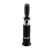 Refractometer - Sugar Concentration (Brix 0-32%) by 9eight5