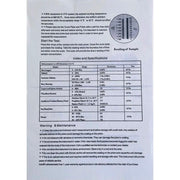 Refractometer - Sugar Concentration (Brix 0-32%) by 9eight5