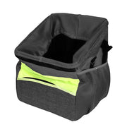 Pet Bike Basket Dog Carrier by salelink.co.nz