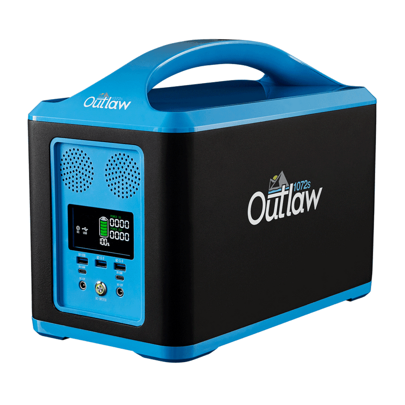 ReLion Battery Chargers ReLion Outlaw - Portable Lithium Power Pack