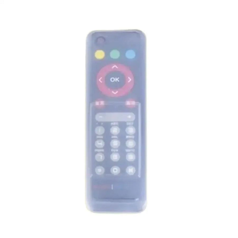 Remote Control Cover (Silicone) by 9eight5