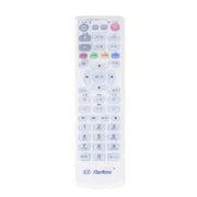 Remote Control Cover (Silicone) by 9eight5