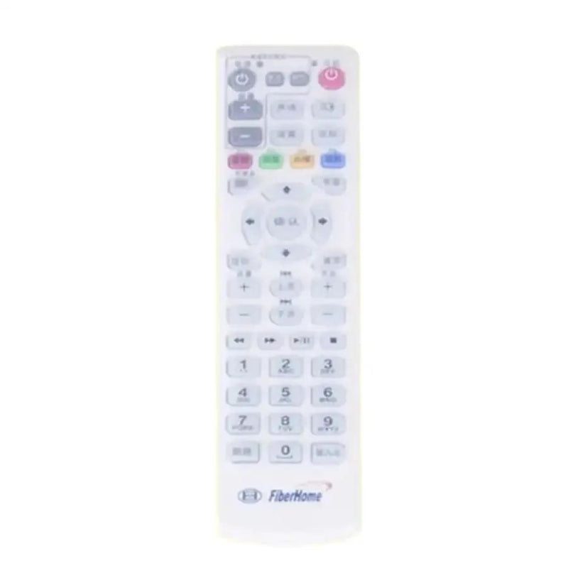 Remote Control Cover (Silicone) by 9eight5