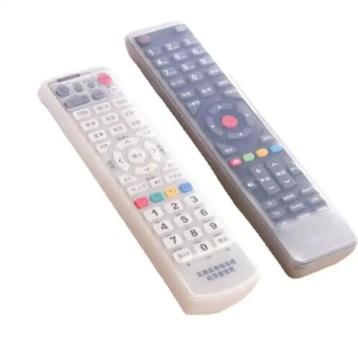 Remote Control Cover (Silicone) by 9eight5