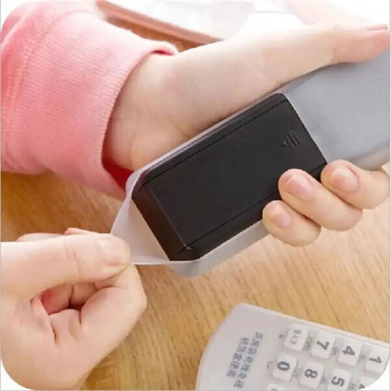 Remote Control Cover (Silicone) by 9eight5