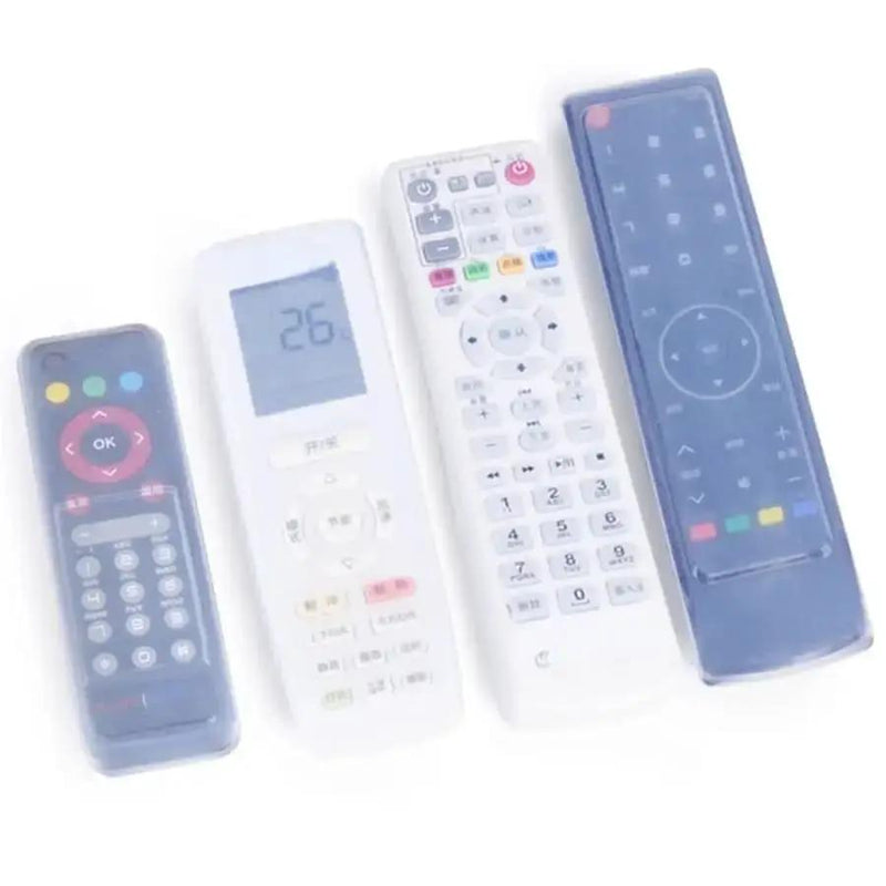 Remote Control Cover (Silicone) by 9eight5