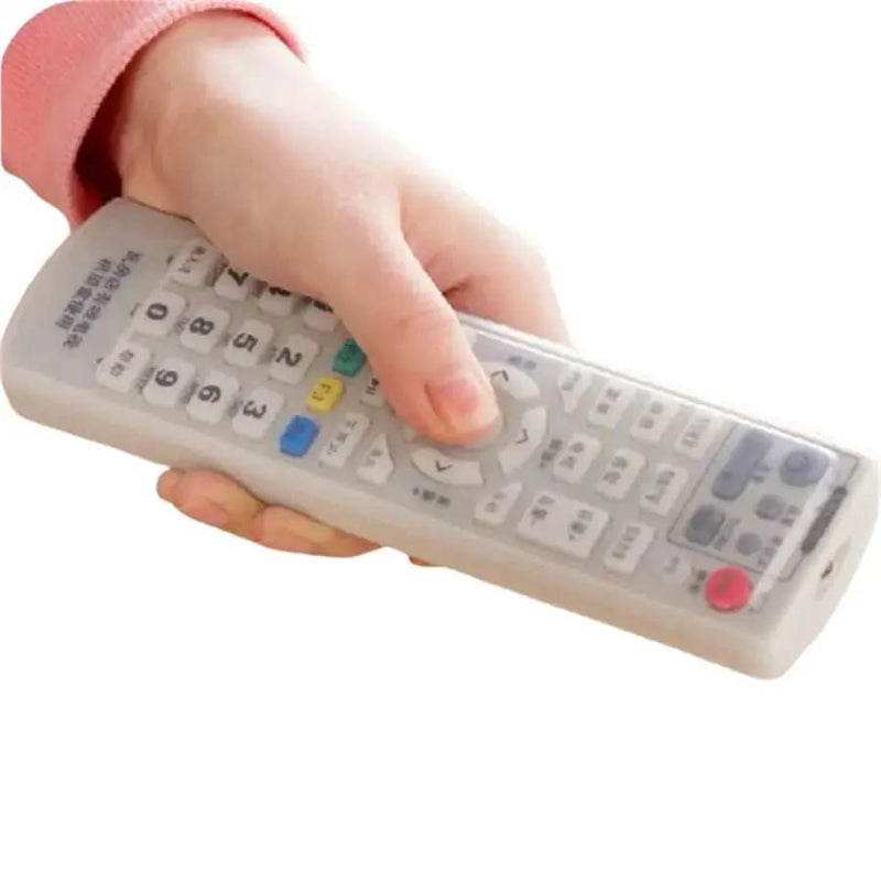 Remote Control Cover (Silicone) by 9eight5