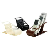 Remote Control Organizer with Anti-Slip Base by Habicare