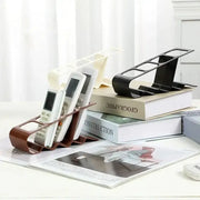Remote Control Organizer with Anti-Slip Base by Habicare