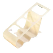 Remote Control Organizer with Anti-Slip Base by Habicare