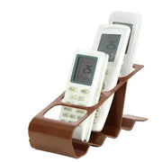 Remote Control Organizer with Anti-Slip Base by Habicare