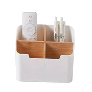Multipurpose TV Remote Control Organizer by Habicare