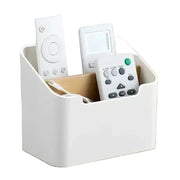 Multipurpose TV Remote Control Organizer by Habicare