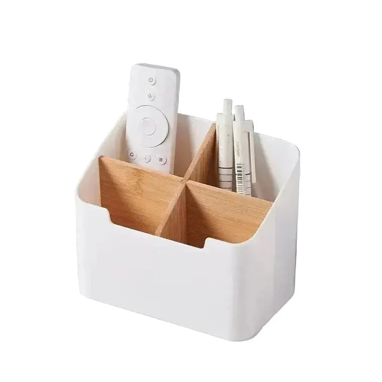 Multipurpose TV Remote Control Organizer by Habicare