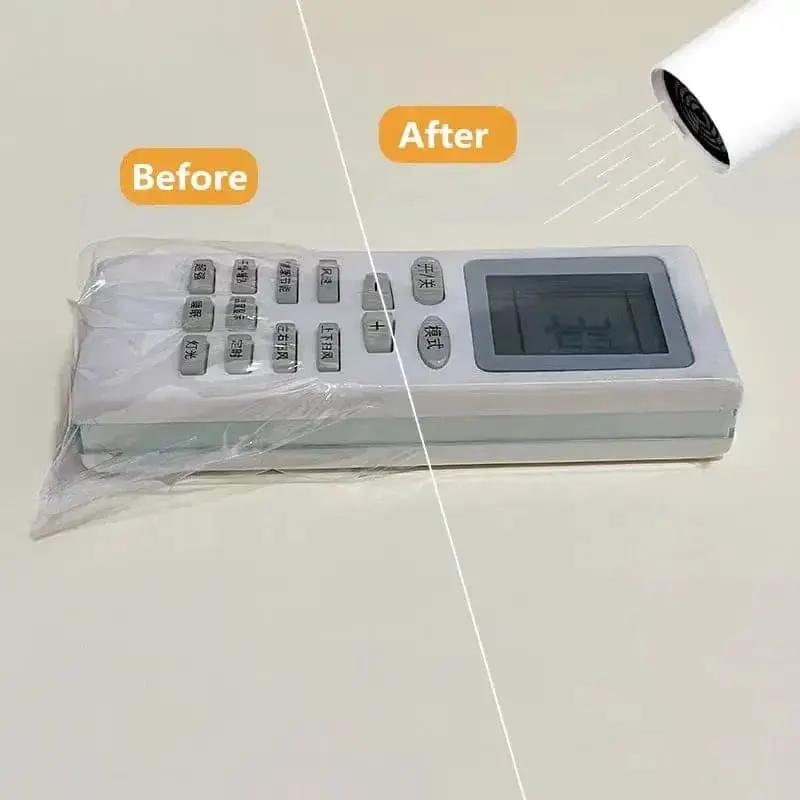 Remote Control Sleeve by 9eight5