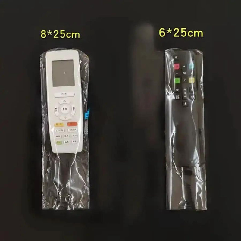 Remote Control Sleeve by 9eight5