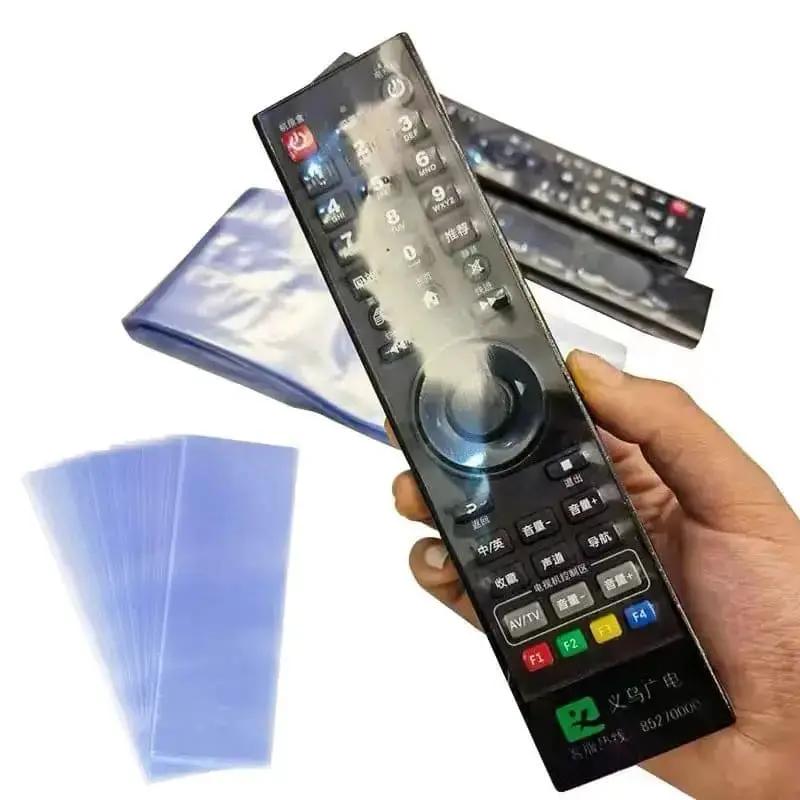 Remote Control Sleeve by 9eight5