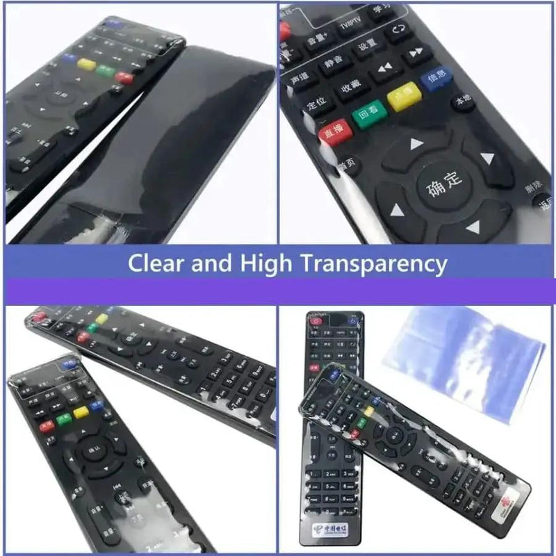 Remote Control Sleeve by 9eight5
