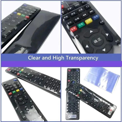 Remote Control Sleeve by 9eight5