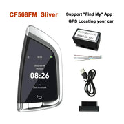 Habicare CF568 Universal Smart LCD Remote Key for BMW, Mercedes-Benz, Audi, Ford, Lexus, Mazda, Nissan, Renault, Suzuki & Toyota CF568 Universal Smart LCD Remote Key for BMW, Mercedes-Benz, Audi, Ford, Lexus, Mazda, Nissan, Renault, Suzuki & Toyota