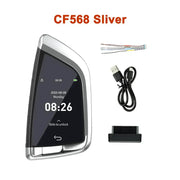 Habicare CF568 Universal Smart LCD Remote Key for BMW, Mercedes-Benz, Audi, Ford, Lexus, Mazda, Nissan, Renault, Suzuki & Toyota CF568 Universal Smart LCD Remote Key for BMW, Mercedes-Benz, Audi, Ford, Lexus, Mazda, Nissan, Renault, Suzuki & Toyota