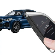 Habicare CF568 Universal Smart LCD Remote Key for BMW, Mercedes-Benz, Audi, Ford, Lexus, Mazda, Nissan, Renault, Suzuki & Toyota CF568 Universal Smart LCD Remote Key for BMW, Mercedes-Benz, Audi, Ford, Lexus, Mazda, Nissan, Renault, Suzuki & Toyota