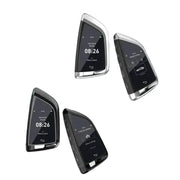 Habicare CF568 Universal Smart LCD Remote Key for BMW, Mercedes-Benz, Audi, Ford, Lexus, Mazda, Nissan, Renault, Suzuki & Toyota CF568 Universal Smart LCD Remote Key for BMW, Mercedes-Benz, Audi, Ford, Lexus, Mazda, Nissan, Renault, Suzuki & Toyota