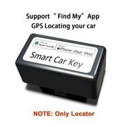 Habicare CF568 Universal Smart LCD Remote Key for BMW, Mercedes-Benz, Audi, Ford, Lexus, Mazda, Nissan, Renault, Suzuki & Toyota CF568 Universal Smart LCD Remote Key for BMW, Mercedes-Benz, Audi, Ford, Lexus, Mazda, Nissan, Renault, Suzuki & Toyota