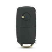 Habicare 3-Button Remote Car Key 315MHz ID48 HU66 for VW Passat, Golf, Jetta & Skoda (2001+) 3-Button Remote Car Key 315MHz ID48 HU66 for VW Passat, Golf, Jetta & Skoda (2001+)