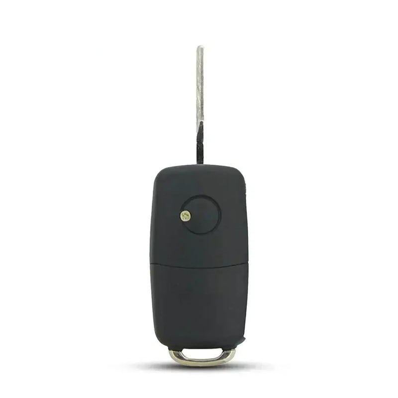 Habicare 3-Button Remote Car Key 315MHz ID48 HU66 for VW Passat, Golf, Jetta & Skoda (2001+) 3-Button Remote Car Key 315MHz ID48 HU66 for VW Passat, Golf, Jetta & Skoda (2001+)