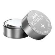 Renata 394 / SR936SW Watch Batteries (2 Pack) by That Watch Shop