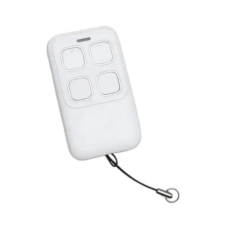 B&D Tritran TB5/TB6/TB7 433MHz Garage Door Remote by Habicare