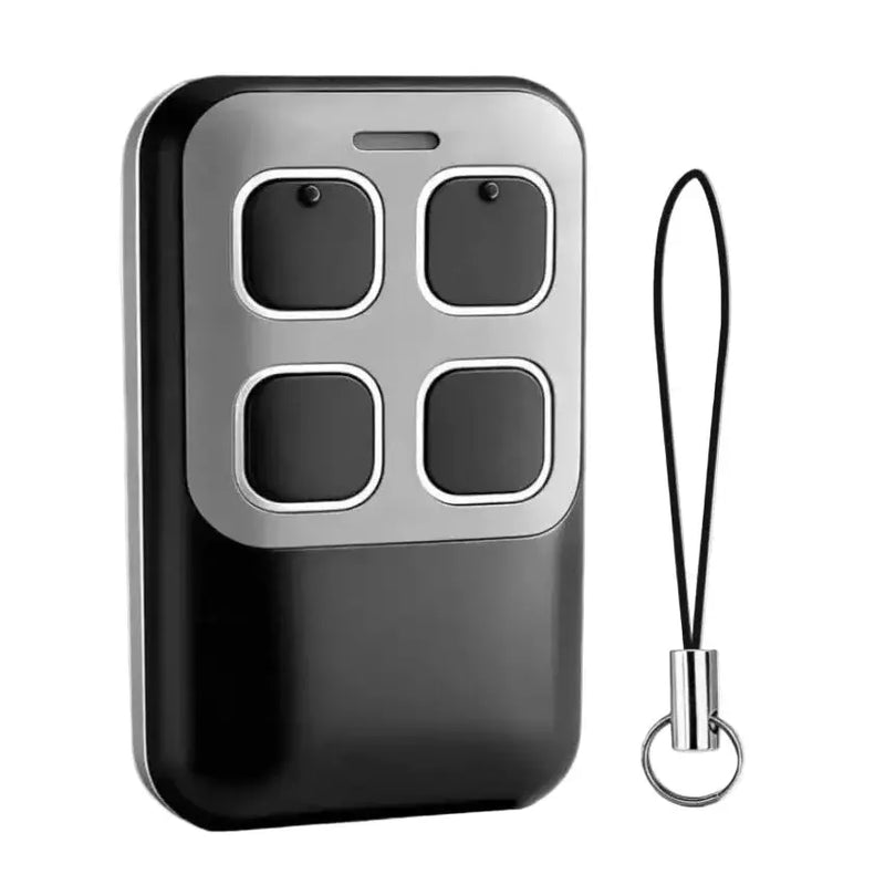 B&D Tritran TB5/TB6/TB7 433MHz Garage Door Remote by Habicare