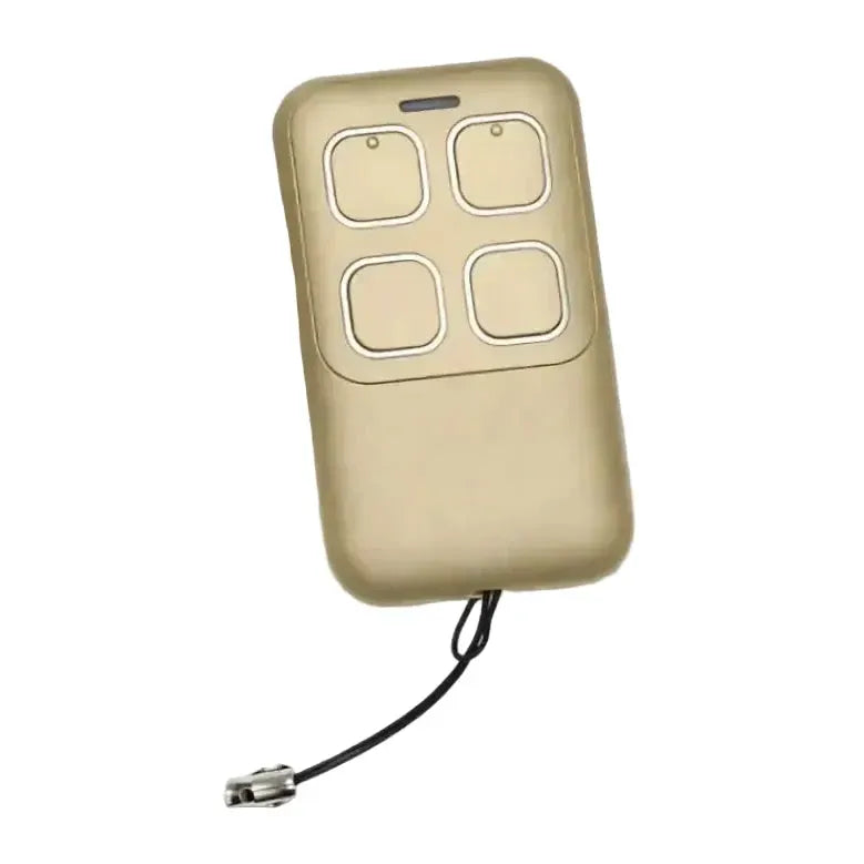B&D Tritran TB5/TB6/TB7 433MHz Garage Door Remote by Habicare