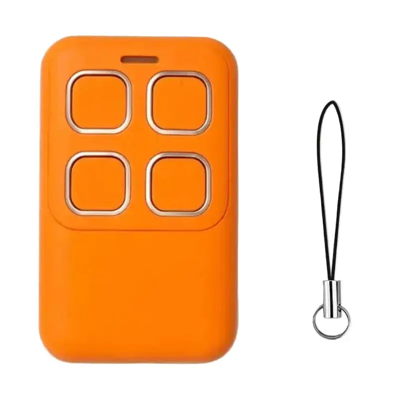 B&D Tritran TB5/TB6/TB7 433MHz Garage Door Remote by Habicare